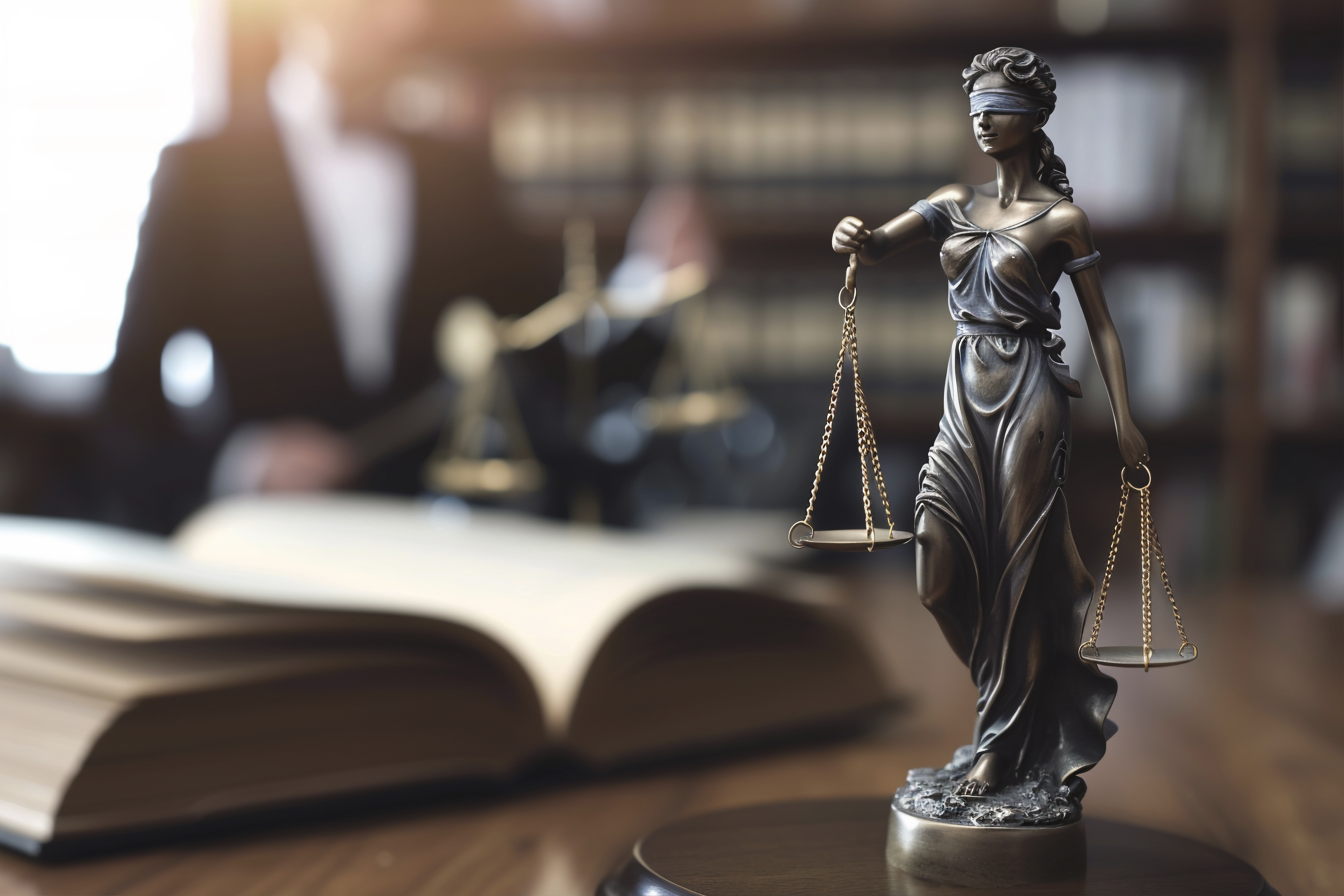 What Is a Criminal Defense Attorney? The Importance of Defense in Serious Criminal Cases