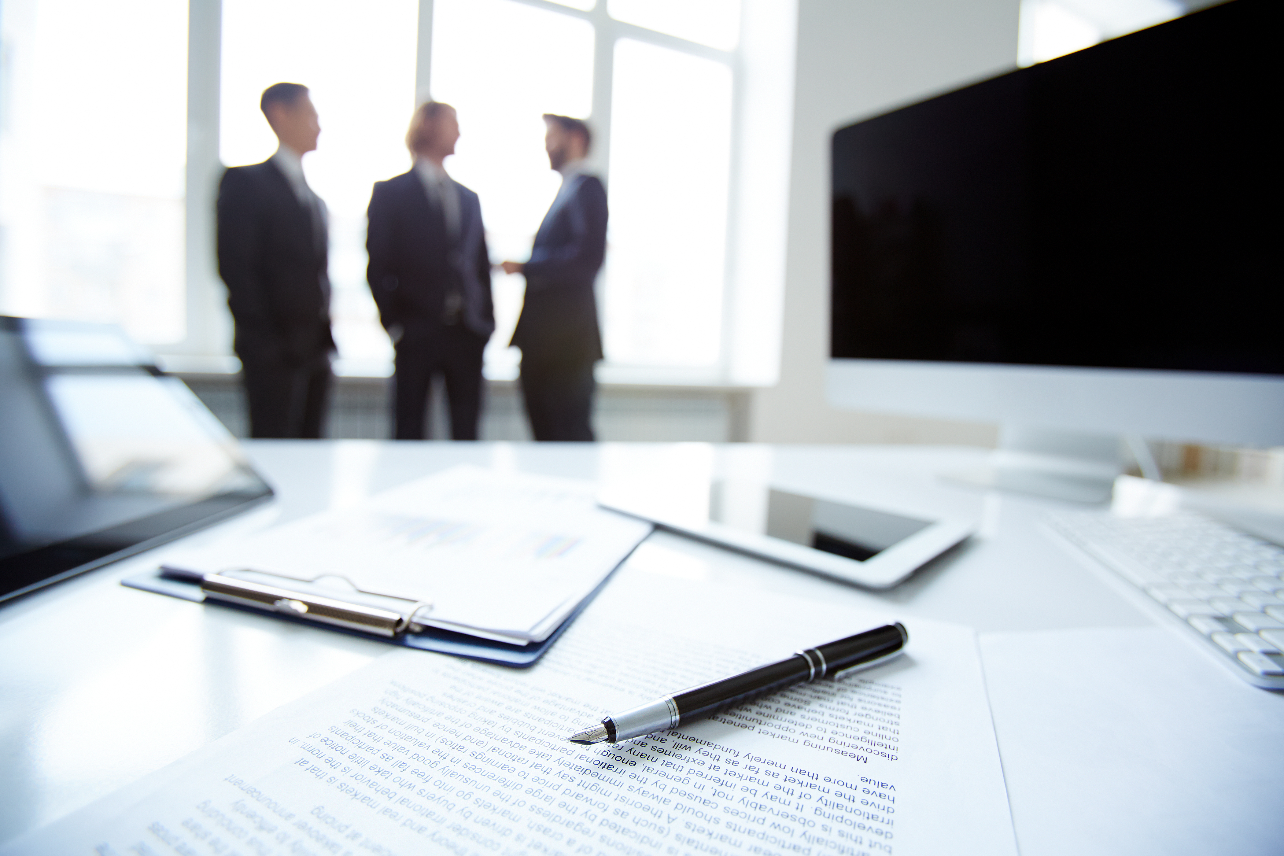 What Is Corporate Consultancy? The Importance of Legal Consultancy for Companies