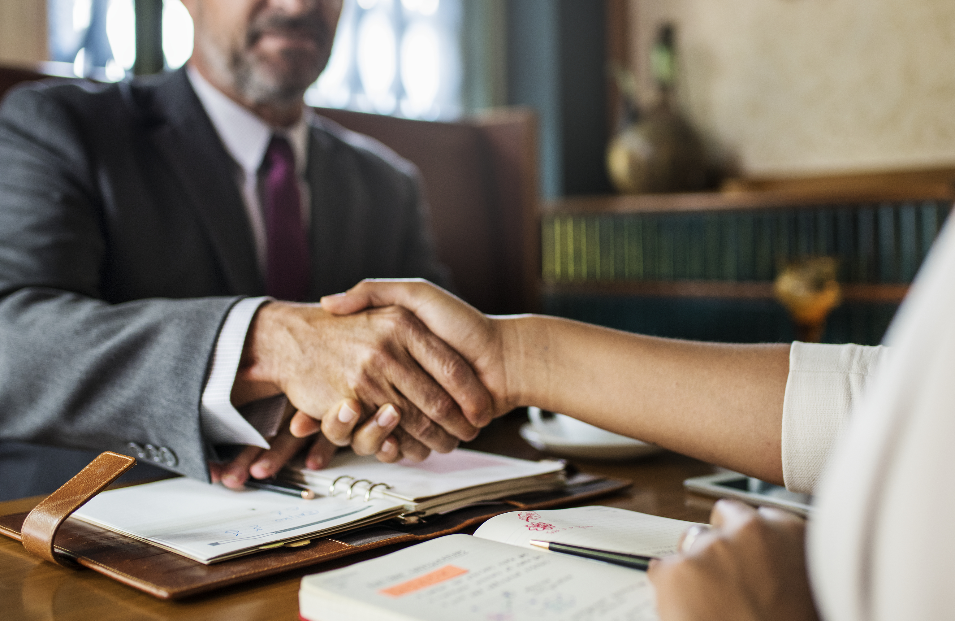 What Is a Corporate Legal Consultancy Agreement? The Cornerstone of Legal Security for Businesses