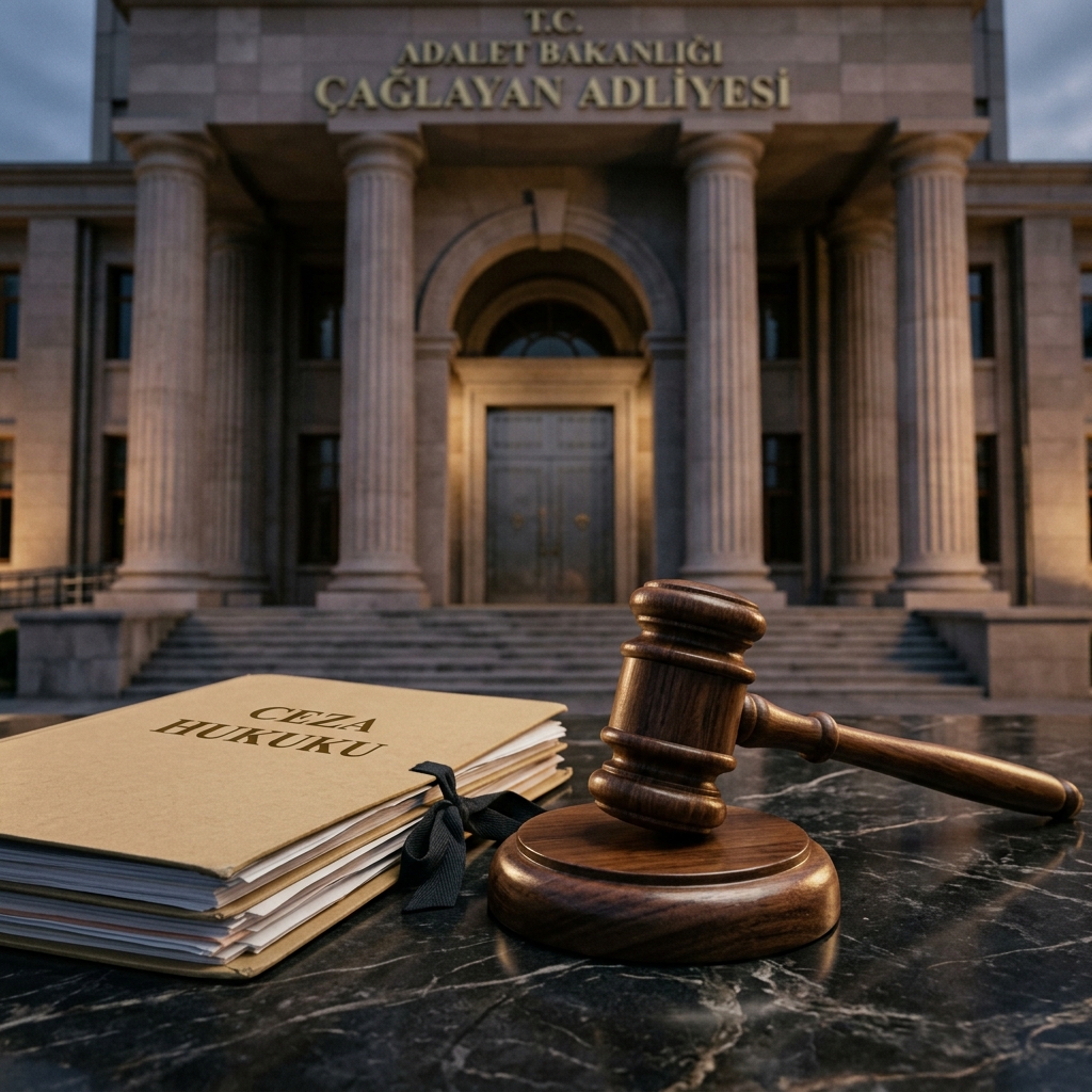 Criminal Law