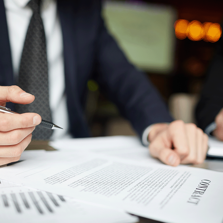 Corporate Consultancy