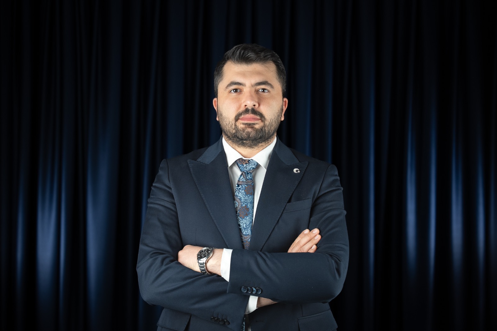 Av. Abdulsamet Aydın